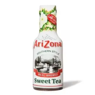 Southern Style Sweet Tea bottle