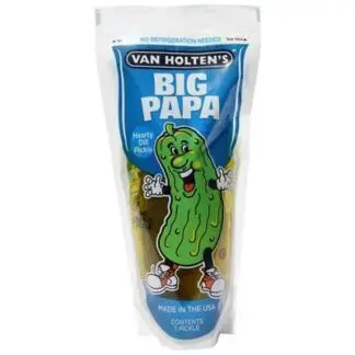 Van Holten's Big Papa pickle