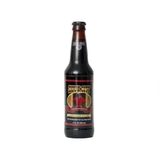 Sioux City Sarsaparilla bottle
