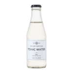 Tonic Water, Club Soda & Mixers