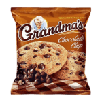Cookies & Biscuits