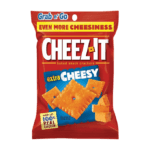 Crackers