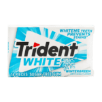 Gum & Mints