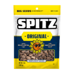 Nuts, Seeds & Trail Mix
