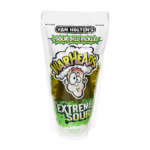 Pickled Snacks