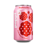 Prebiotic Soda