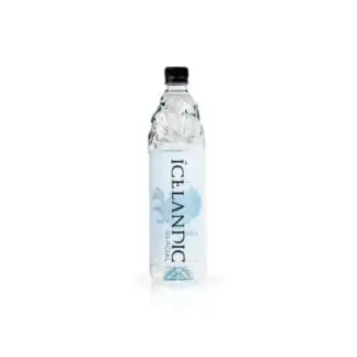 Icelandic Glacial water bottle