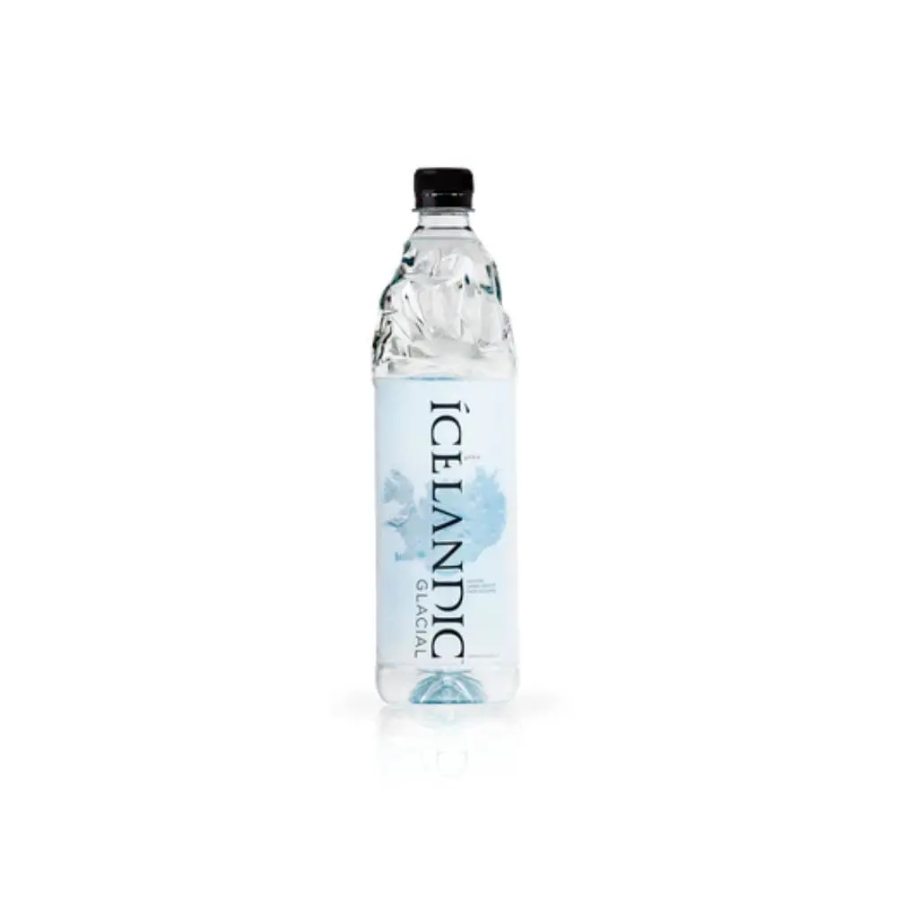 Icelandic Glacial water bottle