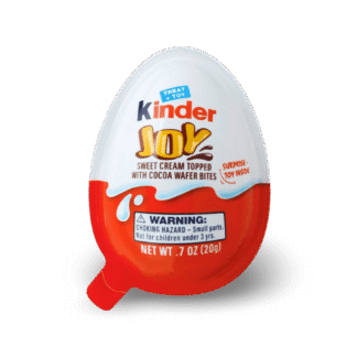 Kinder Joy - 12 Pack 7oz