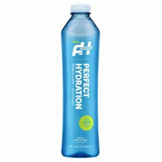 PH Perfect Hydration Alkaline Water – 12 Pack 33.8oz (Plastic)