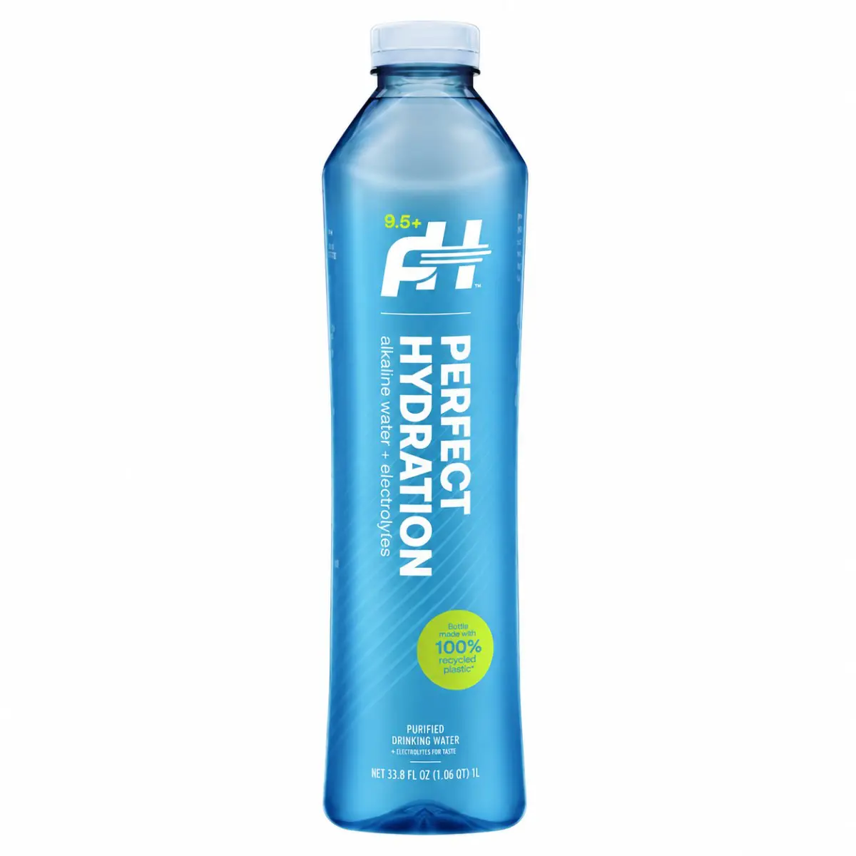 PH Perfect Hydration Alkaline Water – 12 Pack 33.8oz (Plastic)