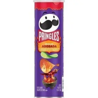 Pringles Potato Crisps - 14 Pack - Adobada 5.5oz