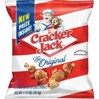 Cracker Jack Original - 30 Pack - Cracker Jacks The Original 1.2oz