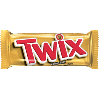 TWIX Candy Bars - 20 Pack 1.36oz