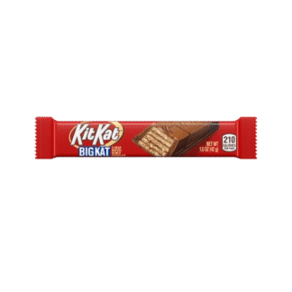 Kit Kat Big Kat - 24 Pack 1.5oz