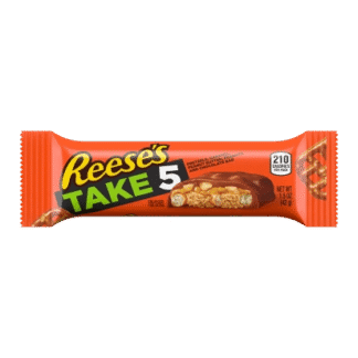 Reese's - 18 Pack - Reese's Take 5 1.5oz