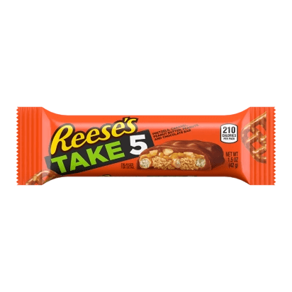 Reese's - 18 Pack - Reese's Take 5 1.5oz