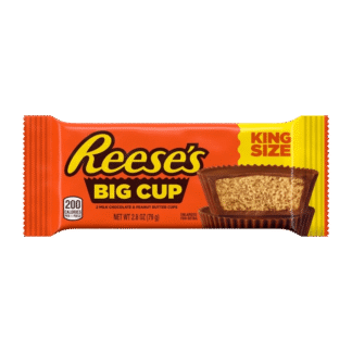 Reese's - 24 Pack - Reese's Peanut Butter Cup King Size 2.8oz