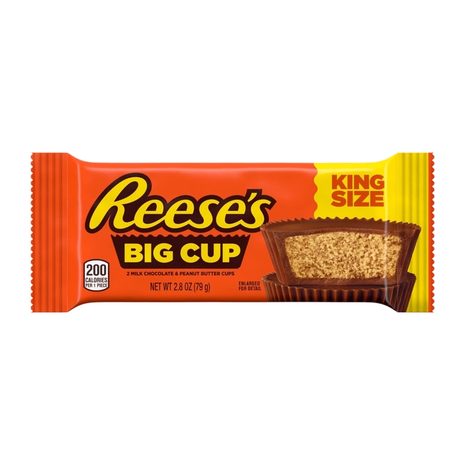 Reese's - 36 Pack - Reese's Peanut Butter Cup 1.5oz - Image 4