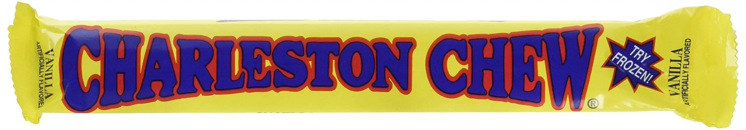 Charleston Chew Vanilla - 24 Pack 1.88oz