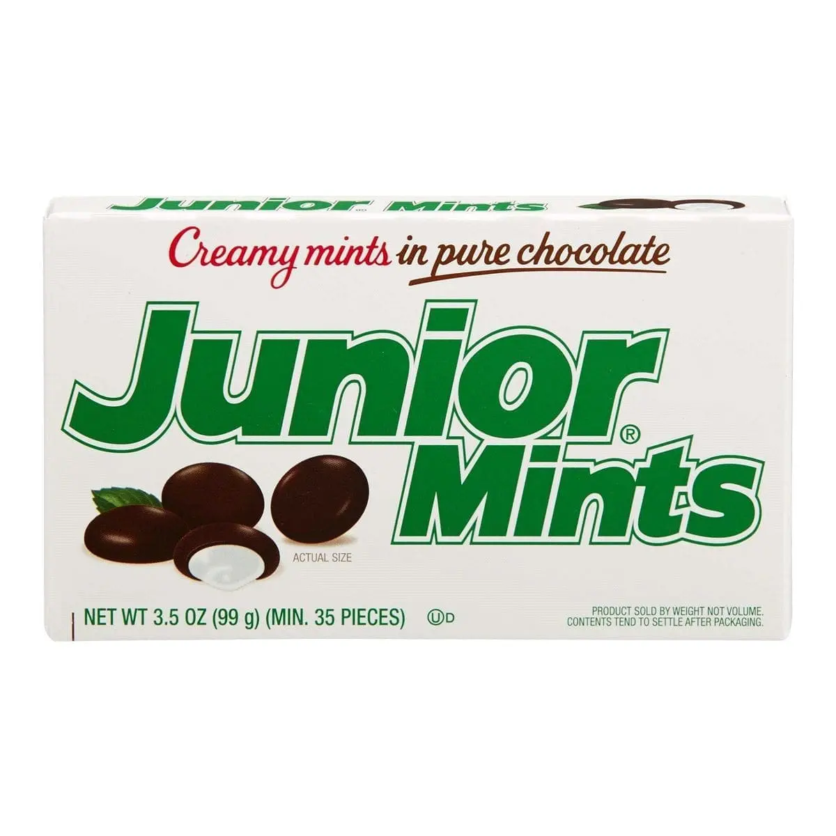 Junior Mints - 24 Pack 1.8oz