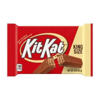 Kit Kat Chocolate Bars Share Size - 24 Pack 3oz