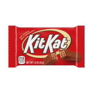 Kit Kat Chocolate Bars - 36 Pack 1.5oz