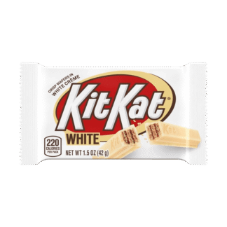 Kit Kat White Chocolate Bars - 24 Pack 1.5oz