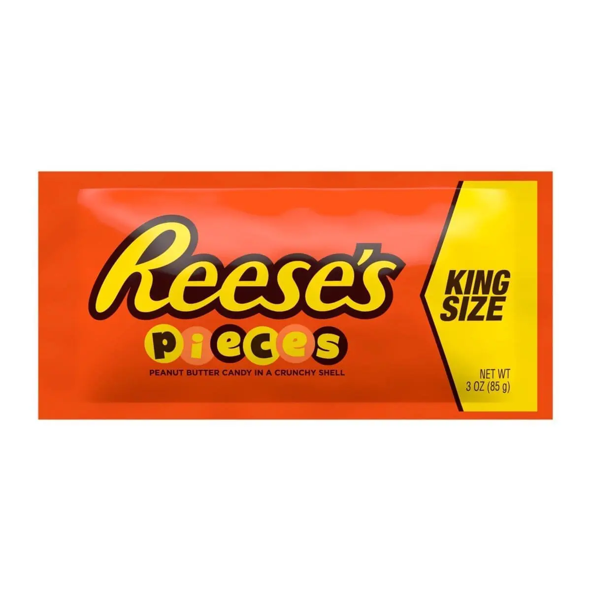 Reese's - 18 Pack - Reese's Pieces 1.63oz - Image 2