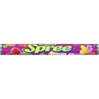 Spree Original Candy - 36 Pack 1.77oz