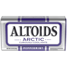 Altoids Arctic Curiously Cool Mints - 8 Pack - Cool Mint 1.2oz - Image 3