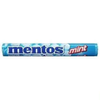 Mentos The Chewy Mint - 15 Pack - Mints 1.32oz