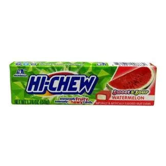 Hi-Chew Watermelon - 15 Pack - 1.7oz
