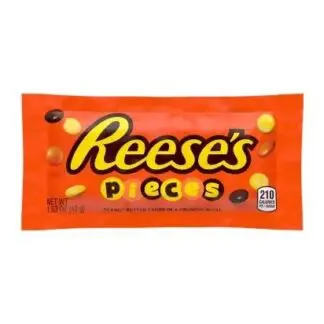 Reese's - 18 Pack - Reese's Pieces 1.63oz