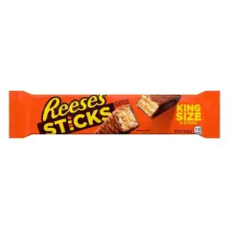 Reese's - 24 Pack - Reese's Sticks King Size 3oz