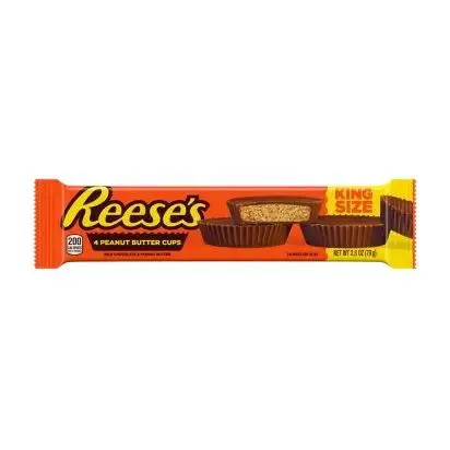 Reese's - 36 Pack - Reese's Peanut Butter Cup 1.5oz - Image 2