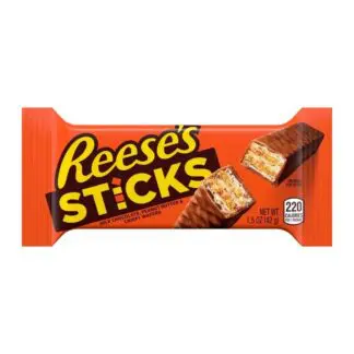 Reese's - 20 Pack - Reese's Sticks 1.5oz