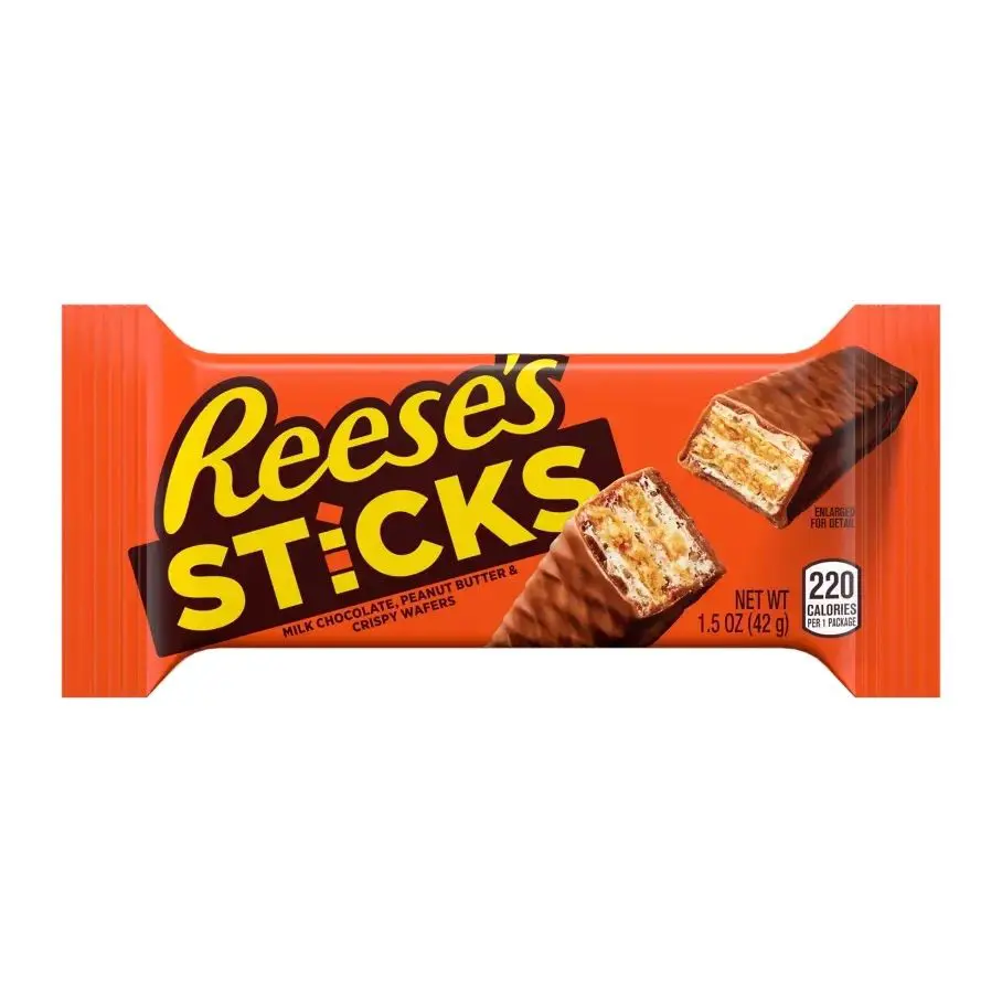 Reese's - 20 Pack - Reese's Sticks 1.5oz