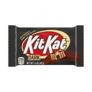 Kit Kat Dark Chocolate - 24 Pack 1.5oz