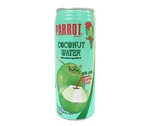 Parrot Juice - 24 Pack - Guava Juice 16oz (Can)