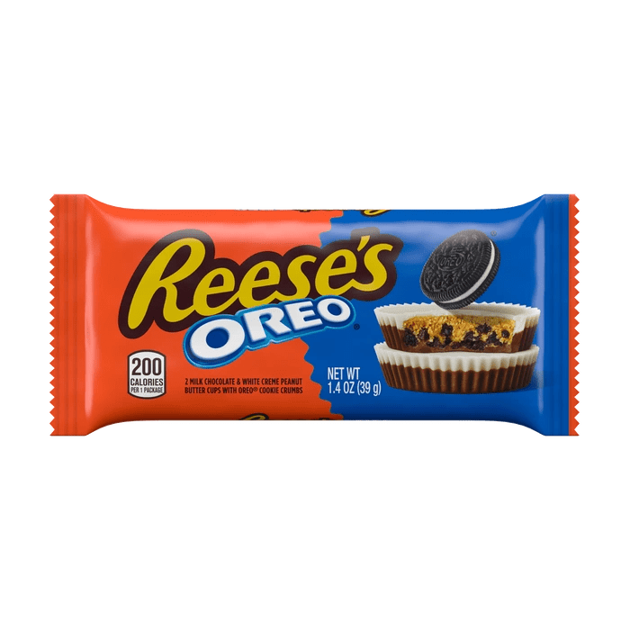 Reese's - 24 Pack - Reese's Oreo's 1.4oz