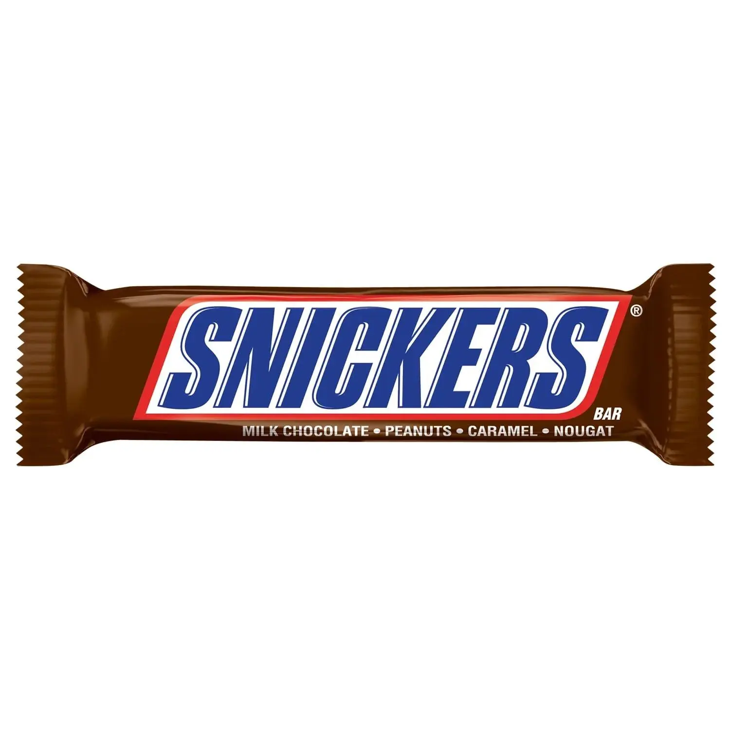 Snickers Chocolate Bars - 24 Pack - Snickers Share Size 3.29oz