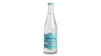 Tehuacán Brillante Sparkling Mineral Water – 12 Pack 12oz Glass