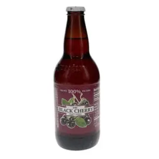 WBC Black Cherry – 24 Pack 16oz Glass