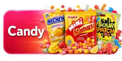 Candy