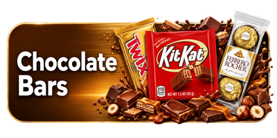 Chocolate Bars