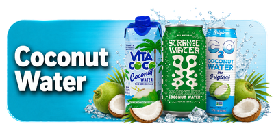 Coconut Water