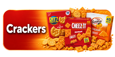 Crackers