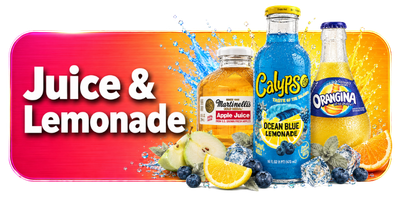 Juice & Lemonade