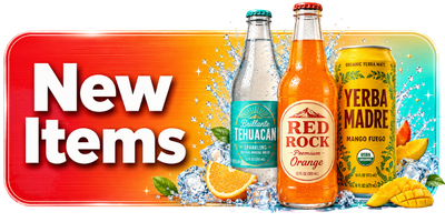 New Items